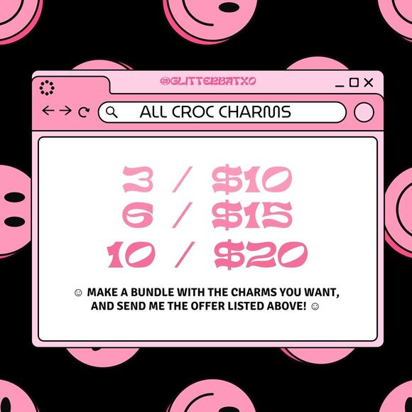 Croc Jibbitz | Captain America Marvel Avengers Mask Charm | Comic Book Style - Picture 4 of 4